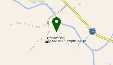 [EV]鹿沼市・(株)スノーピーク スノーピーク鹿沼キャンプフィールド&スパ (水源地域振興拠点施設)の地図画像