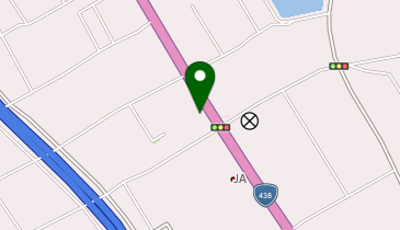 [EV]坂出市 川津出張所の地図画像