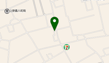 [EV](株)みどり の地図画像