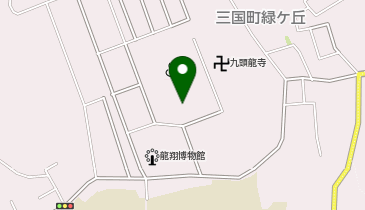 [EV]ブリーズベイホテル(株) 三国オーシャンリゾート&ホテルの地図画像