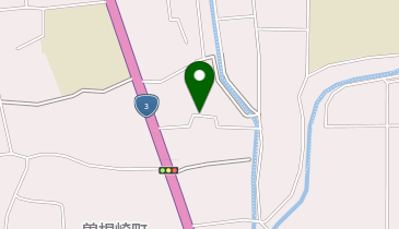 [EV]鳥栖市民体育センターの地図画像