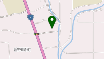 [EV]鳥栖市 基里まちづくり推進センターの地図画像