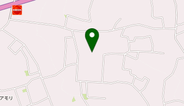 [EV]鳥栖市 旭まちづくり推進センターの地図画像