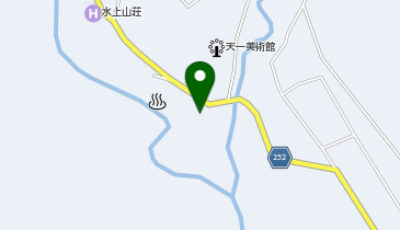 [EV]旅館たにがわの地図画像