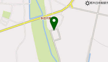 [EV]佐野市 多田平光公園の地図画像