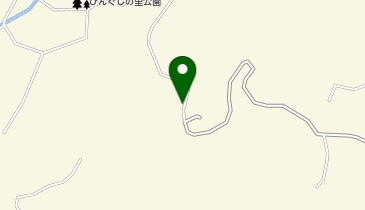 [EV](株)坂城町振興公社 びんぐし湯さん館 (第1P)の地図画像