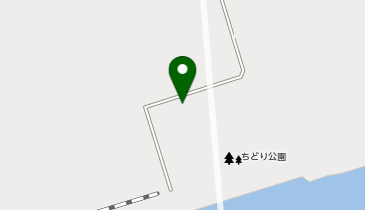[EV]川崎市 ちどり公園の地図画像