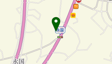 [EV]茨城トヨタ自動車(株) 土浦南店の地図画像