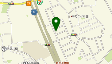 [EV]アウディジャパン販売(株) Audi堺の地図画像