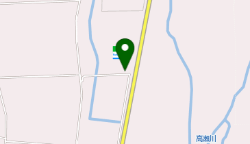 [EV]大北農業協同組合 JA大北 農産物直売所 ええっこの里の地図画像