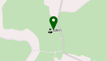 [EV](株)アコーディア・ゴルフ 出島ゴルフクラブの地図画像