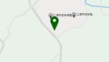 [EV]江津市 江津中央公園の地図画像
