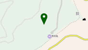 [EV]風の谷の庵の地図画像