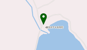 [EV]若狭みかた きらら温泉 水月花 (第2P)の地図画像