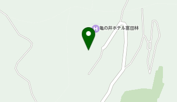 [EV]アイコニア・ホスピタリティ(株) 亀の井ホテル 富田林の地図画像