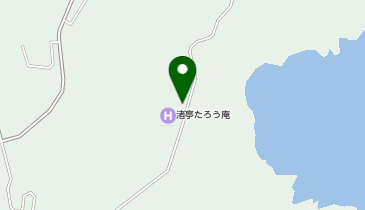 [EV]渚亭 たろう庵の地図画像