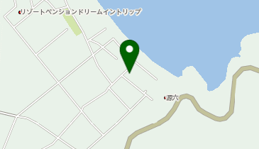 [EV]波音の宿 くろしおの地図画像