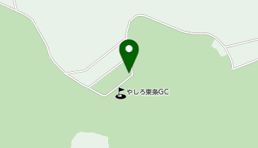 [EV](株)アコーディア・ゴルフ やしろ東条ゴルフクラブの地図画像