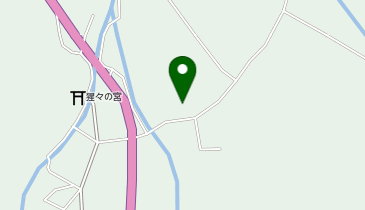 [EV]悠久の宿 ふらふの地図画像