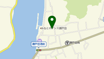 [EV]Azumi Setodaの地図画像