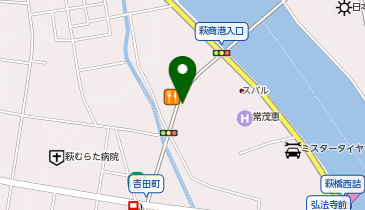 [EV]Eneliver(株) GARAGE ZONOの地図画像