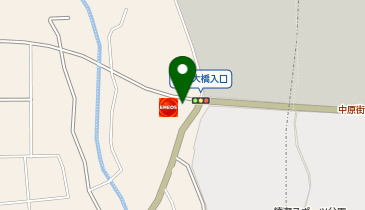 [EV]鶴見石油(株) ENEOS 綾瀬イーストSSの地図画像