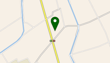 [EV]勝山市 遅羽まちづくり会館の地図画像