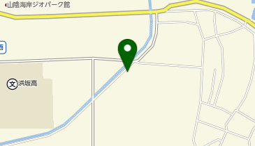 [EV](有)別館カワナツ 別館 カワナツの地図画像