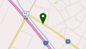 [EV]ダイナム小杉店の地図画像