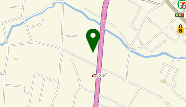 [EV]茨城トヨタ自動車(株) 日立店 (レクサス水戸サービスサテライト)の地図画像