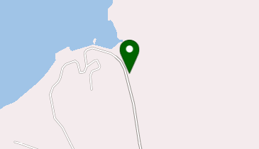 [EV](有)観光旅館福寿荘 風待ちの湯 福寿荘 駐車場の地図画像