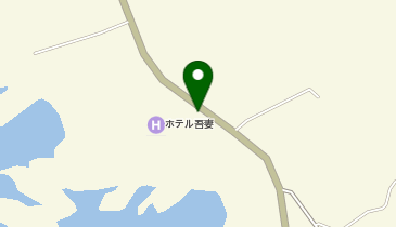 [EV]SADO RESORT HOTEL AZUMAの地図画像