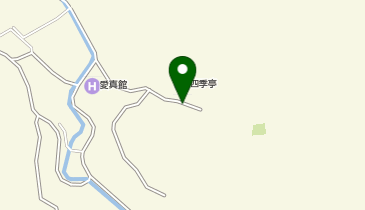 [EV]盛岡つなぎ温泉 四季亭の地図画像