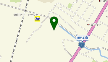 [EV]ダイナム茨城日立北店の地図画像