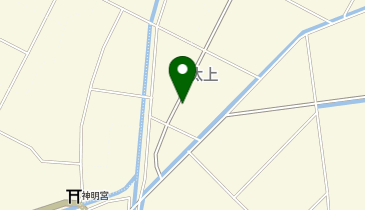 [EV]そら野テラスの地図画像