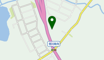 [EV]ホテルキララの地図画像