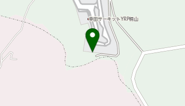 [EV]山本石産(株) 幸田サーキットyrp桐山の地図画像