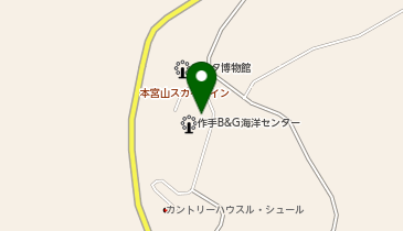 [EV]新城市 鬼久保ふれあい広場の地図画像