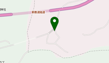 [EV]Restaurant HOTEL 銀の塔の地図画像