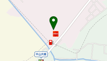 [EV](株)長谷川 ENEOS 大宮インターチェンジSSの地図画像