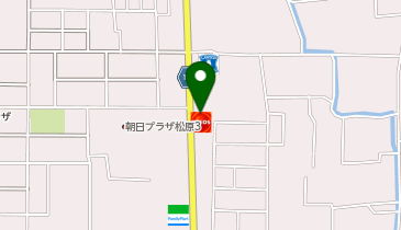 [EV]日之出石油(株) ENEOS Dr.Drive サンライズ天美店の地図画像