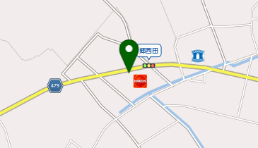 [EV]光南工業(株) ENEOS ニュー小島SSの地図画像