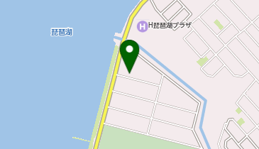 [EV]ホテルラグナの地図画像