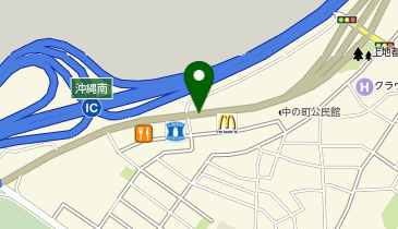 [EV](株)りゅうせきライフサポート ENEOS Dr.Drive 南インター店の地図画像