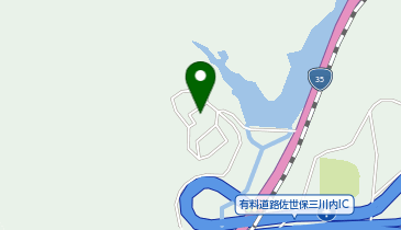 [EV]WIN VILLAGEの地図画像