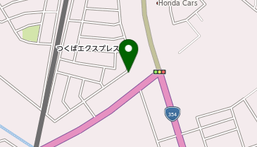 [EV]セキショウカーライフ(株) ENEOS つくばみどりの店の地図画像