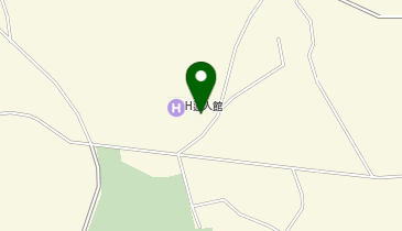 [EV]ホテル蓬人館の地図画像