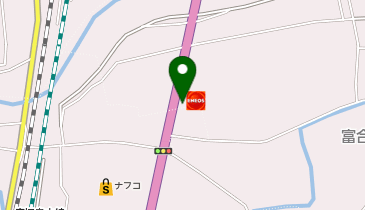 [EV](株)Misumi人吉支店 ENEOS セルフ宇土SSの地図画像