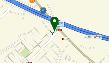 [EV](株)ENEOSモビリニア南千葉支店 ENEOS 千葉畑町SSの地図画像