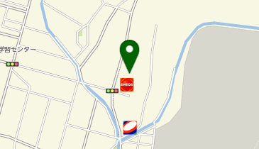 [EV]日星石油(株) ENEOS Dr.Drive セルフ今宮SSの地図画像